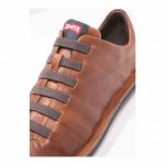 Кроссовки Camper Beetle, medium brown - фото 7