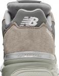 Кроссовки New Balance 920 Made in England 'Grey', серый - фото 8