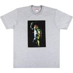 Футболка Supreme Raphael, серый - фото 2