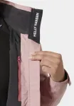 Легкая куртка Helly Hansen, Pink Salt - фото 4