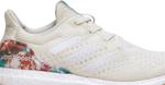 Кроссовки Adidas UltraBoost Uncaged LAB 'Off White', кремовый - фото 3