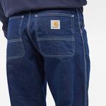 Джинсы Carhartt WIP Denim Simple Pant - фото 2