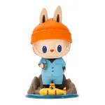 Фигурка Pop Mart Labubu Explorer Adventurer, мультиколор - фото