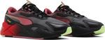Кроссовки Puma RS-X3 High Risk Red, черный - фото 8