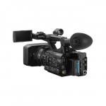 Видеокамера Sony PXW-Z190 4K HDR XDCAM, черный - фото 3