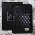 Маникюрный набор Larus Collection в футляре из экологической кожи - фото 4