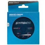 Клубная линия 0,25-0,57 мм CAPERLAN - фото 4