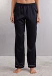 Брюки INTIMISSIMI Pajama Pants, черный - фото 2