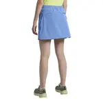 Юбка Jack Wolfskin Hiking Alpine skirt, синий - фото 2