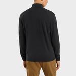 Мужская застёгивающаяся на молнию куртка Delta Arcteryx, цвет Sprint Green/Sprint - фото 5