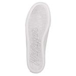 Кроссовки Лорио Tommy Hilfiger, белый - фото 5