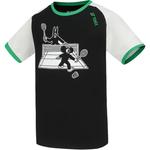Футболка унисекс YONEX, экрю - фото 5