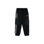 Повседневные брюки для подростков Mizuno, хаки - фото 2