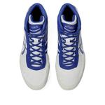 Кроссовки ASICS Matcontrol 3 'White Dark Cobalt' - фото 6