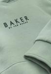 Толстовка REGULAR FIT Baker by Ted Baker, зеленый - фото 3