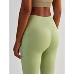 Спортивные леггинсы Beshaped, светло-зеленый - фото 3