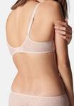 Бюстгальтер Simone Pérèle Underwired bra, Rose Sand/Light Pink - фото 3