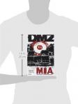 DMZ Vol. 9: M.I.A (Vertigo) - фото 3