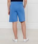 Шорты Regular fit Boss Kidswear, синий - фото 3