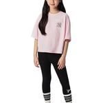 Футболка MLB KIDS, розовый - фото 6