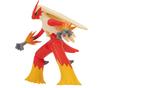 PKW - Фигурка Battle Feature (Blaziken) W16 Pokemon - фото 3