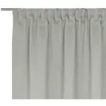 Виртовая штора «Uni Collection Light», (1 шт.), на заказ Wirth, цвет hellgrau - фото 2