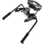 Тормозной стопор Blacklight Dynafit, черный - фото