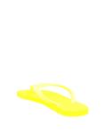 Сандалии Vetements, желтый - фото 3