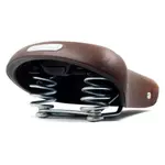 Седло Selle Royal Ondina Relaxed 23, золотой - фото 4