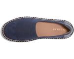 Лоферы Cole Haan Cloudfeel Espadrille II, синий - фото 2