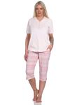 Ночное белье NORMANN, розовый - фото