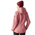 Куртка Regatta Wentwood, розовый - фото 2