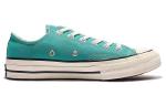 Кеды Converse Chuck Taylor All Star 1970S Green - фото 3