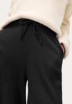 Брюки Marks & Spencer Trousers, Black - фото 4