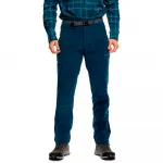 Брюки Trangoworld Goym ST, синий - фото