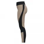 Брюки Rock Experience Skull Queen, бежевый - фото 5