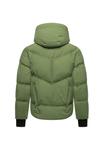 Куртка STONE HARBOUR LIVIANOO, Pine Olive/Green - фото 7
