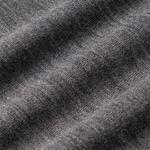 Свитер в полоску RWB THOM BROWNE, серый - фото 6