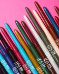 Карандаш для глаз The 24H Automatic Eye Pencil 3Ina, 336 - фото 6