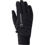 Перчатки irios ws touch glove multisport Ziener, черный - фото 2