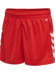 Шорты Hummel Hmlcore Xk Poly Kids, цвет TRUE RED - фото 4