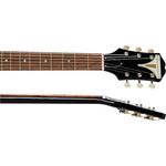 Гитара Epiphone Coronet - черное дерево - фото 7