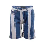 Шорты Dolce & Gabbana 746229 denim, синий - фото