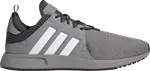Кроссовки Adidas X_PLR 'Dove Grey', серый - фото 2