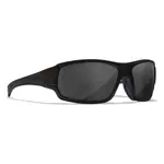 Солнцезащитные очки Wiley X Breach polarized, черный - фото 5
