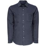 Рубашка Flylow Fez, night - фото 2