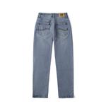 Lee Джинсы женские light blue - фото 3