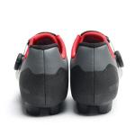 Велообувь SANTIC MTB Osa Palladium, размер 40, серый - фото 5