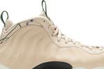 Кроссовки Nike Wmns Air Foamposite One 'Particle Beige', загар - фото 3