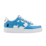 Кроссовки Bapesta #3 M1, Blue - фото